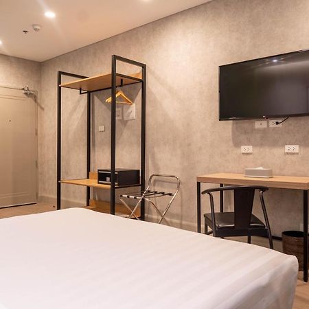 Primeway Suites Cebu Zewnętrze zdjęcie